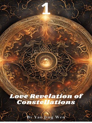 cover image of Love Revelation of Constellations 1